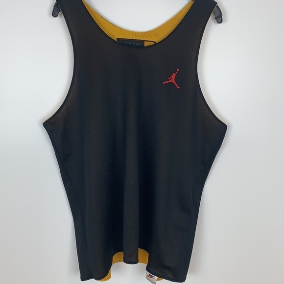 Nike Jordan Jumpman Basketball Jersey Tank Top - Picture 6 of 14